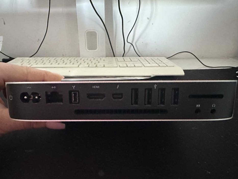 Apple Mac mini A1347