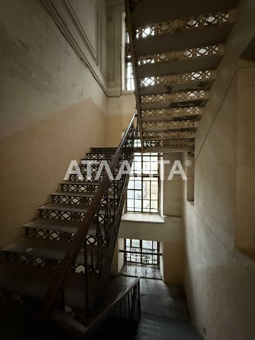 Продам Большую квартиру в историческом Центре Парк Шевченко Ланжерон