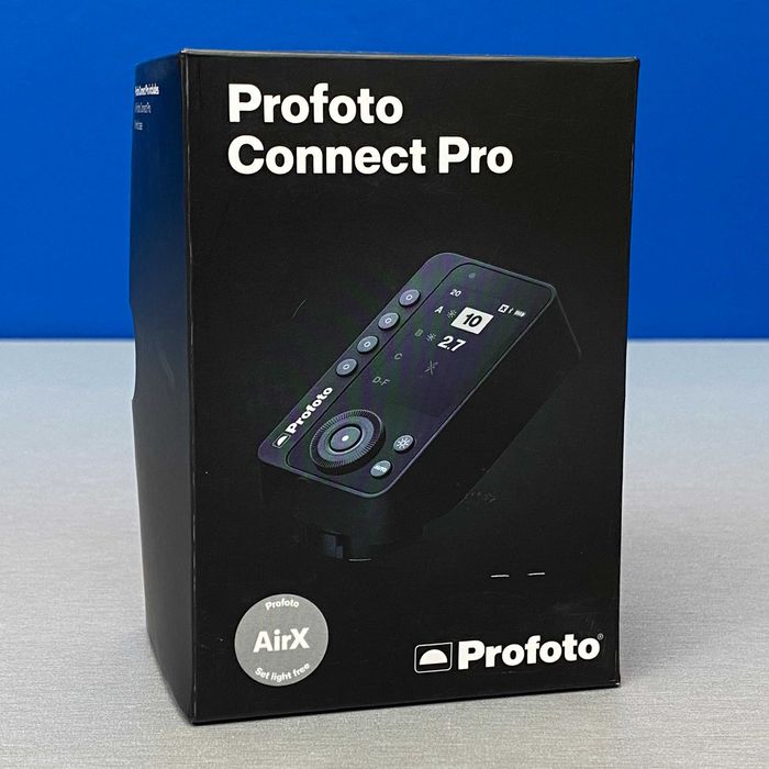 Profoto Connect Pro | Sony | SELADO