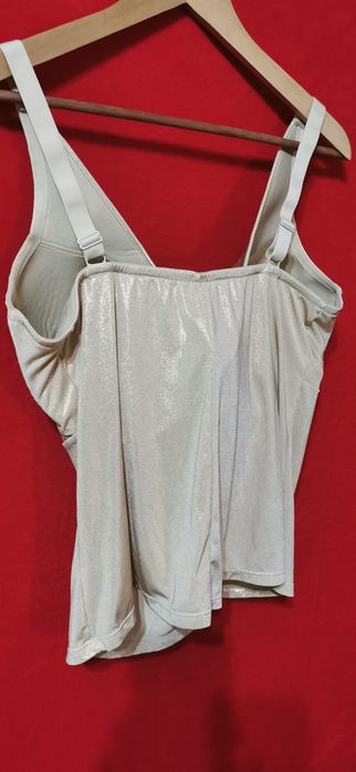 Bielizna damska modelująca roz 42DD