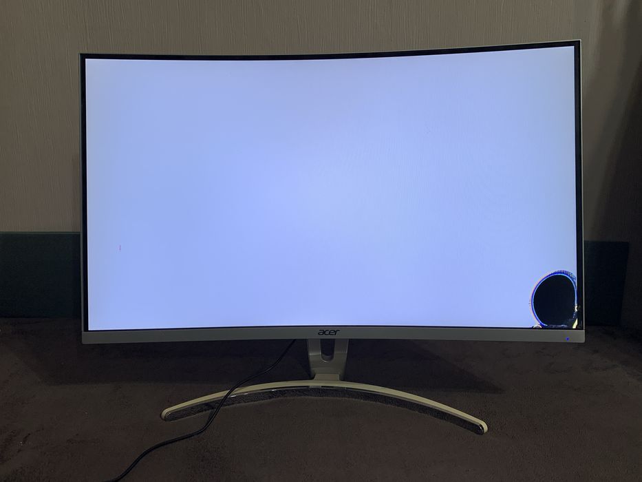 Монітор Acer ED273 запчастини