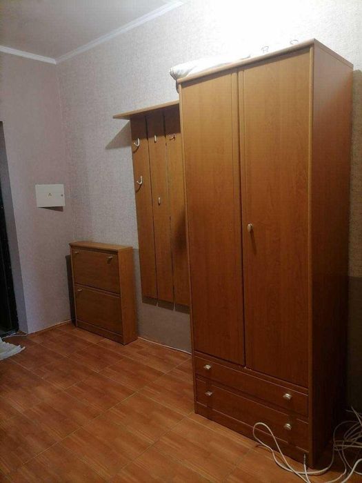 Продаж 1 кімн. кварт. 48 кв.м. м.Бровари EM