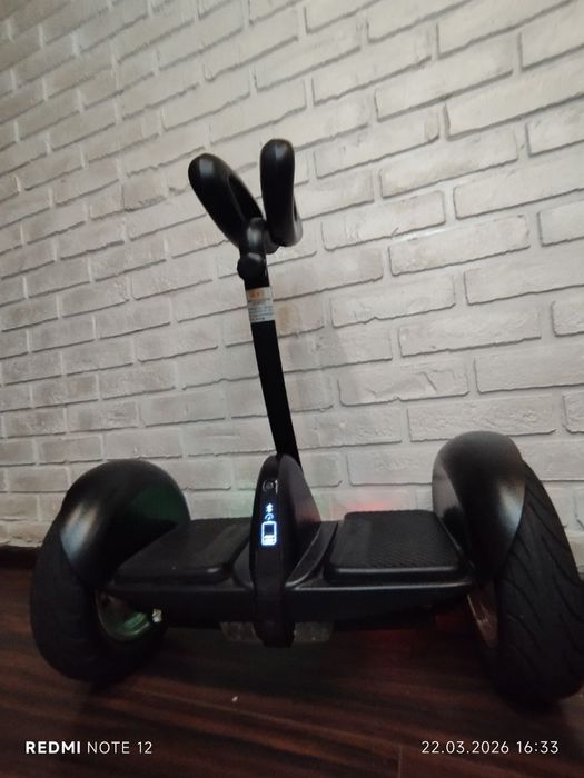 Продам Ninebot mini