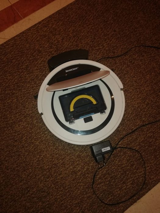Silver Crest Vacuum Cleaner424590572205516802