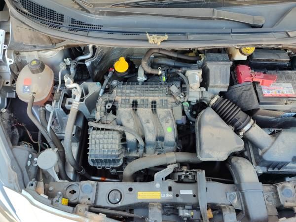 Para peças NISSAN Micra V (K14)
