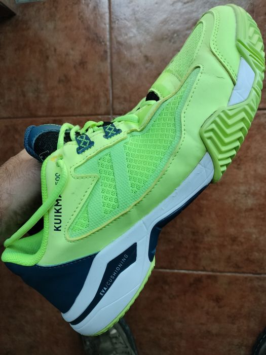 Tênis Padel KUIKMA 500
