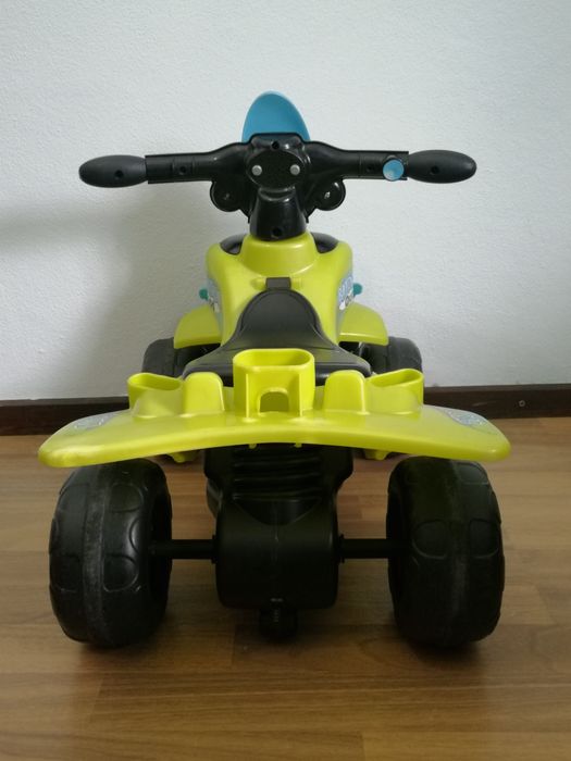 Quadriciclo Infantil