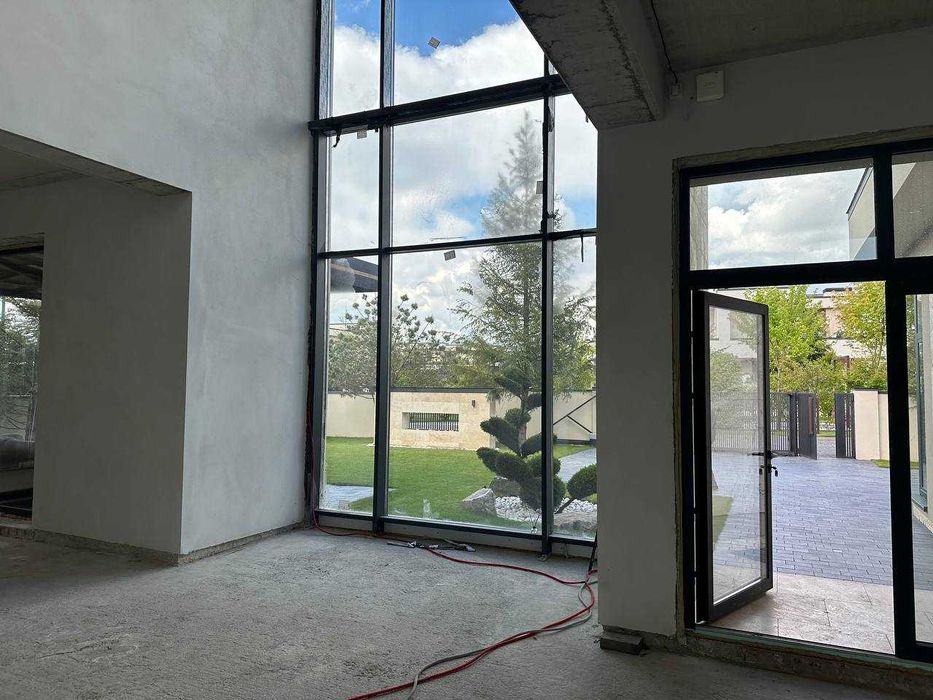 Продаж елітного, сучасного будинку у КМ RIVIERA в с. Сокільники