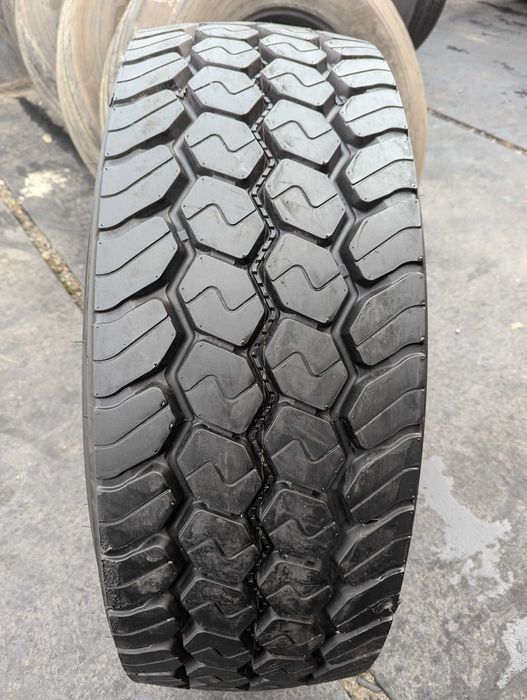 385/65R22.5 Bridgestone M-Trailer 001 Plus naczepa