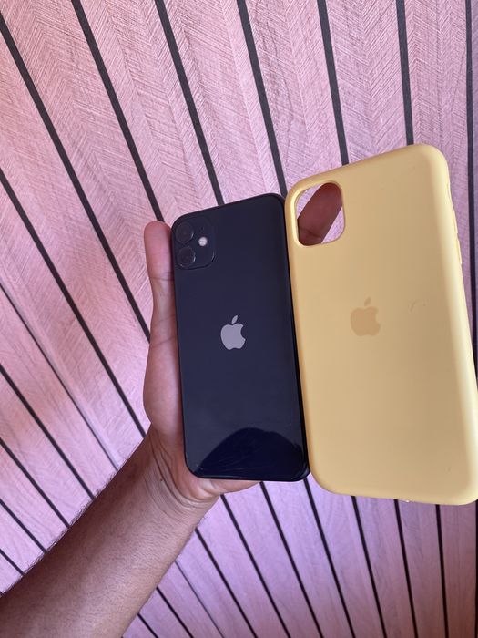 Iphone 11 em exlentes condições