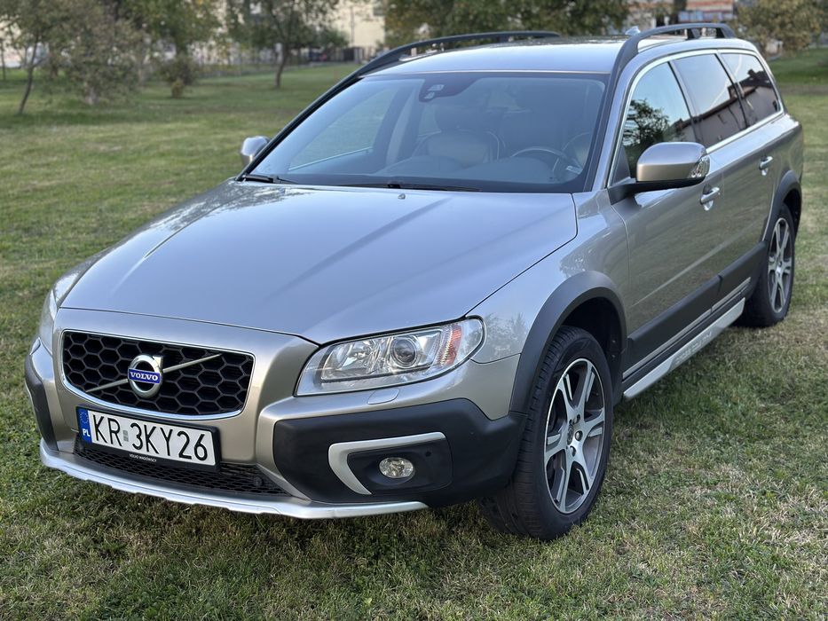 Volvo XC 70