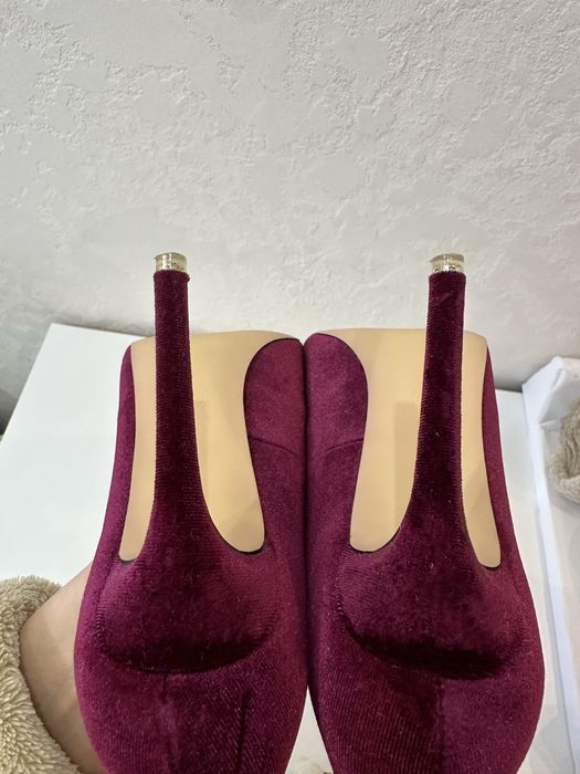 Туфлі жіночі (39/40)