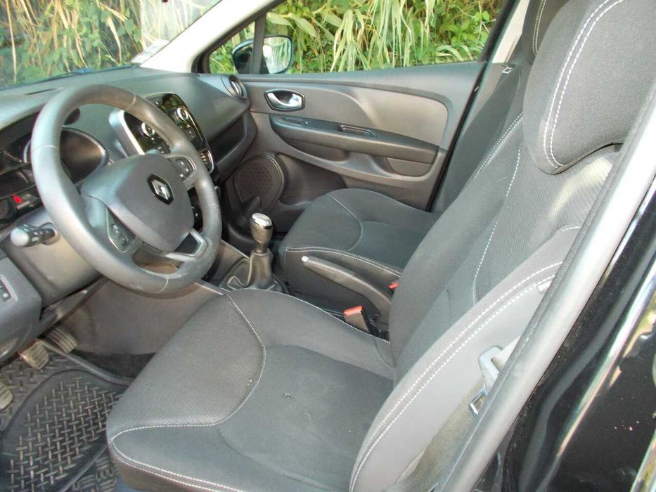 Renault Clio 1.5 dCi Limited EDition