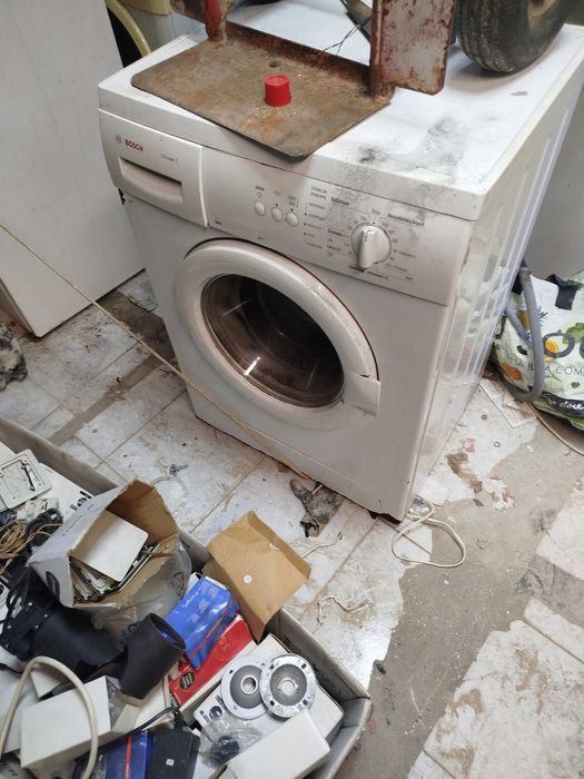 Bicicleta usada mas em bom estado roda 26