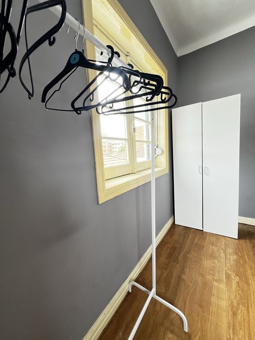 Quarto p/ Arrendar