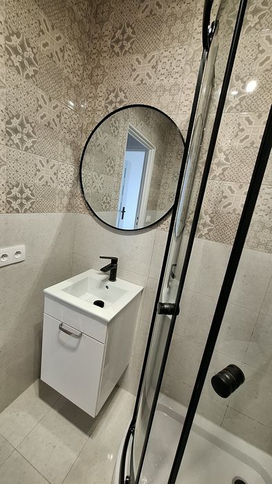Sprzedam mieszkanie 35,5m dwa pokoje, po remoncie przy ul. Bairda. – pohled 5