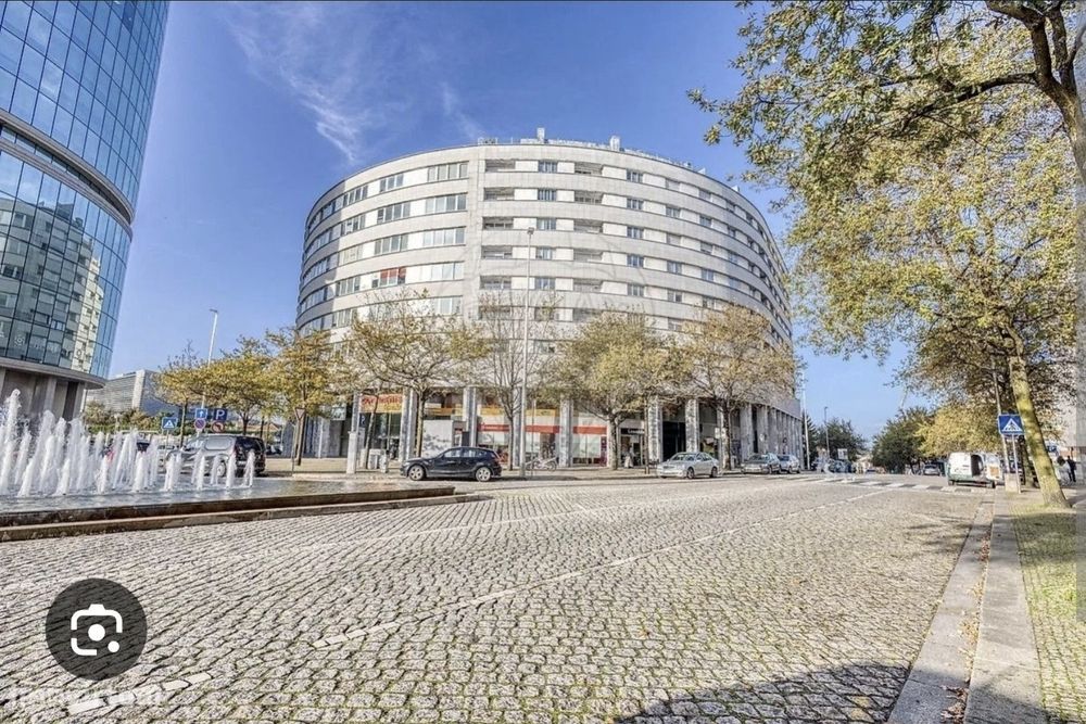 Escritório - Centro Maia - Ed. Central Plaza