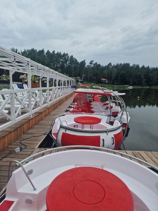 Wielkanoc, Majówka Domek 7 osobowy, Kaszuby, nad jeziorem