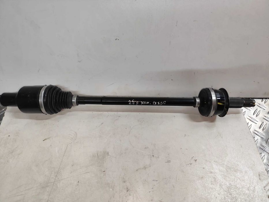Піввісь задня Jeep Compass 23-25 68287864AC