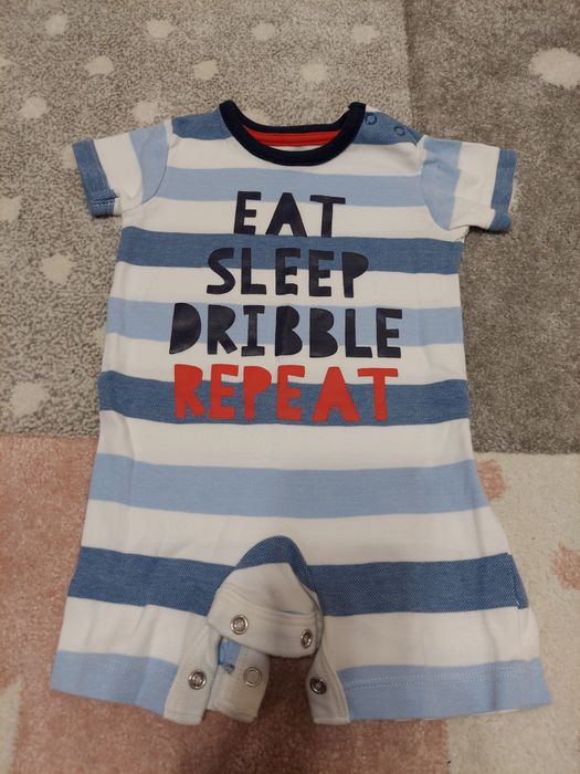 Ubranka dla chłopca, większość nieużywana. Unikatowe, firmowe, nowe.