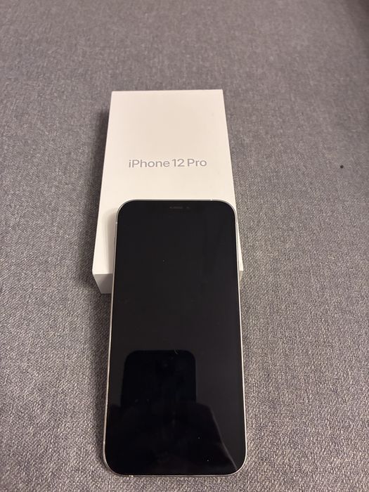 Iphone 12 pro 128gb