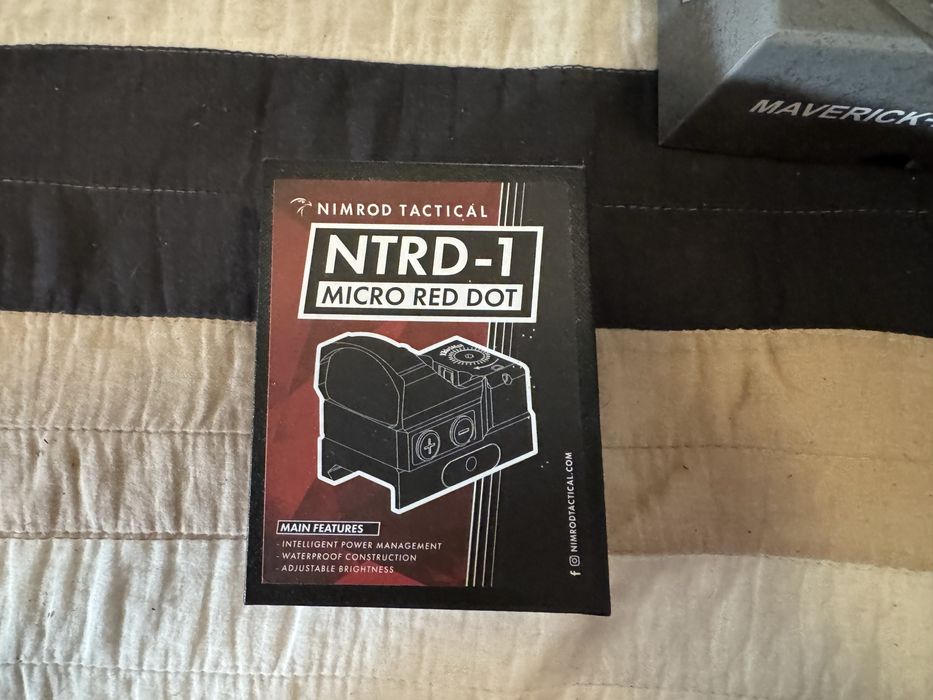 Mira Nimrod NTRD