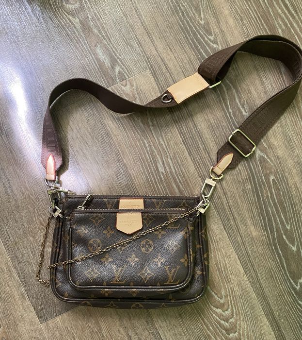 Сумка Louis Vuitton Multi Pochette