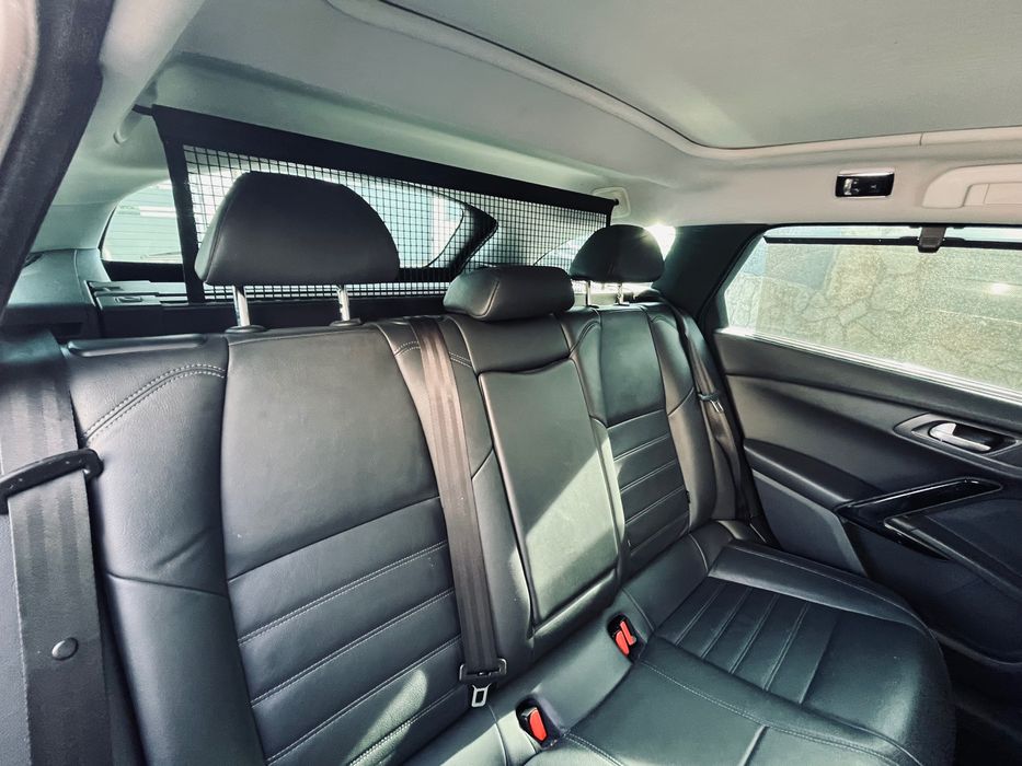 Carrinha Peugeot 508 SW