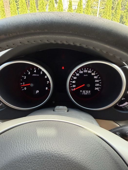 Subaru Tribeca 3.6 AWD