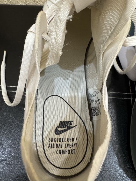 Nike Air Max Infinity