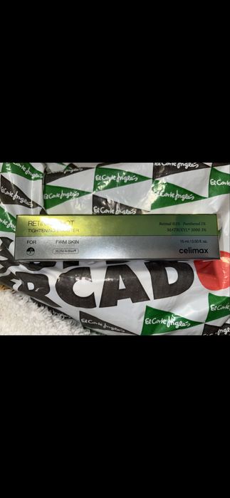 Celimax Shot Booster