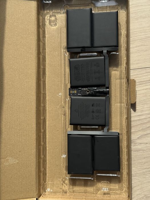 Oryginalna Bateria Macbook PRO M1 Pro  A2442   80% pojemnosci