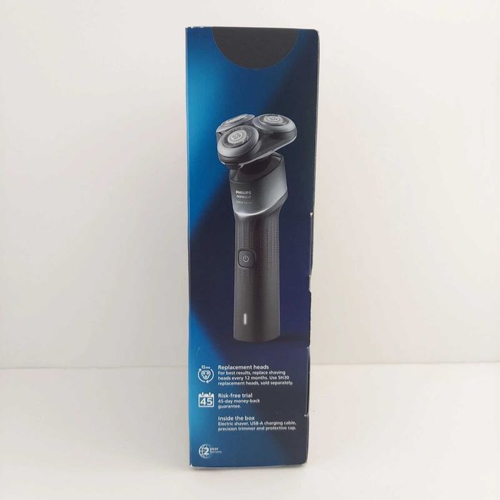 Бритва Philips X5004/84 (X5006/00) серії 5000X | NEW | Уцінка