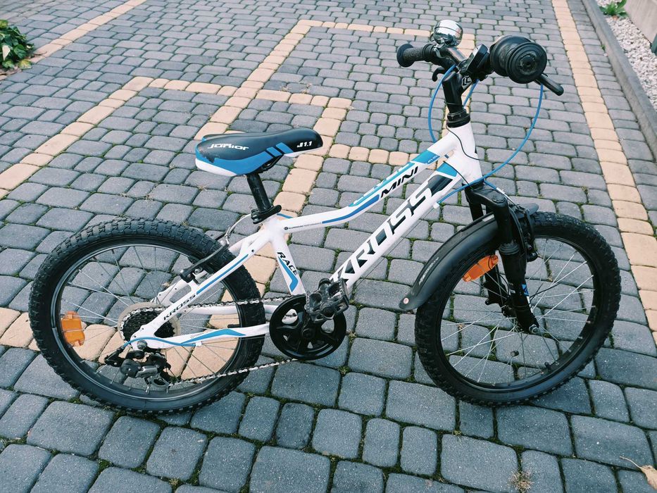 Kross level mini 20