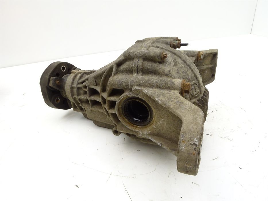 Most dyfer TYŁ tylny dyferencjał 3.45 a1643500414 mercedes ML w164 3.0 CDI