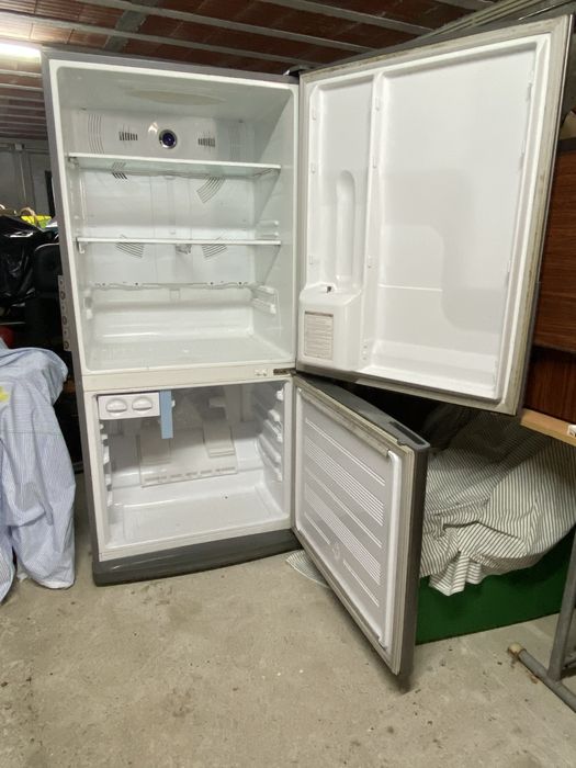 Frigorífico Samsung
