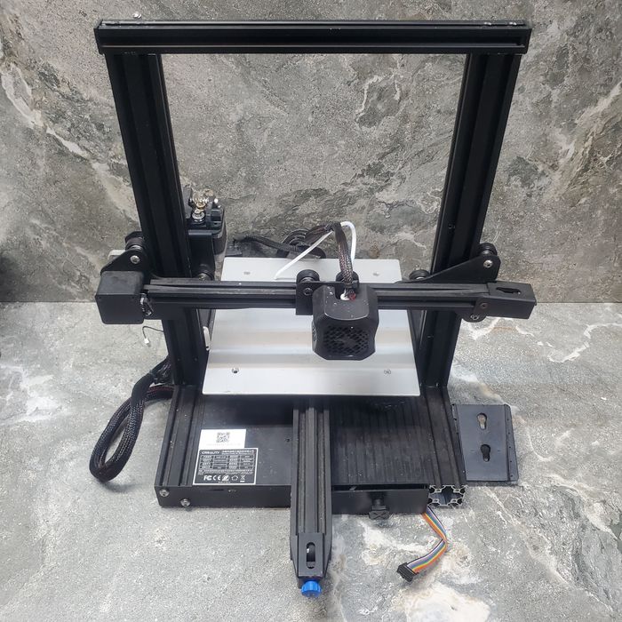 Ender 3 V2 3d printer