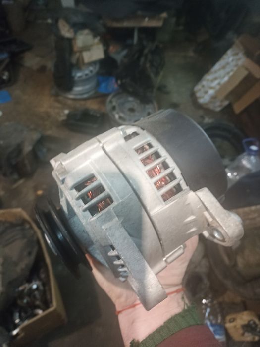 Продам новий генератор Таврія Славута Дана 1102 1103 1105 65 ампер