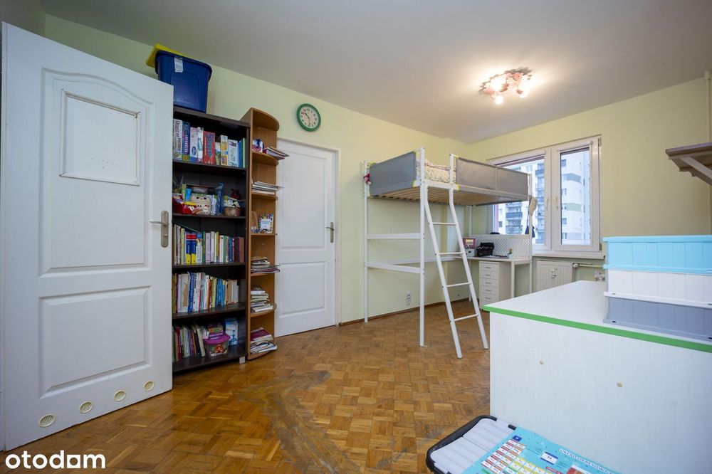 Wyjątkowe 4 Pokoje z Widokiem – ul. Szaniawskiego, Legnica