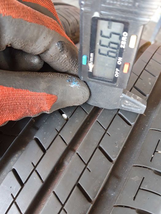 Opony letnie 175/60R16 82H bridgestone EP150