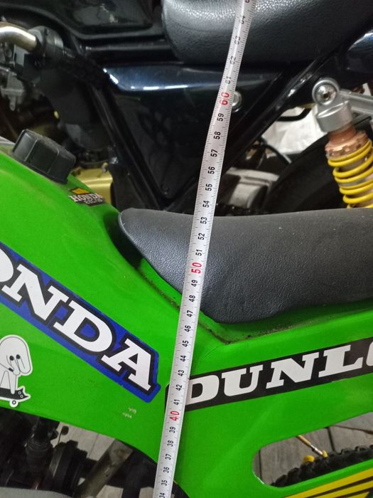 Мини байк мото детский питбайк не honda yamaha Suzuki kawasaki