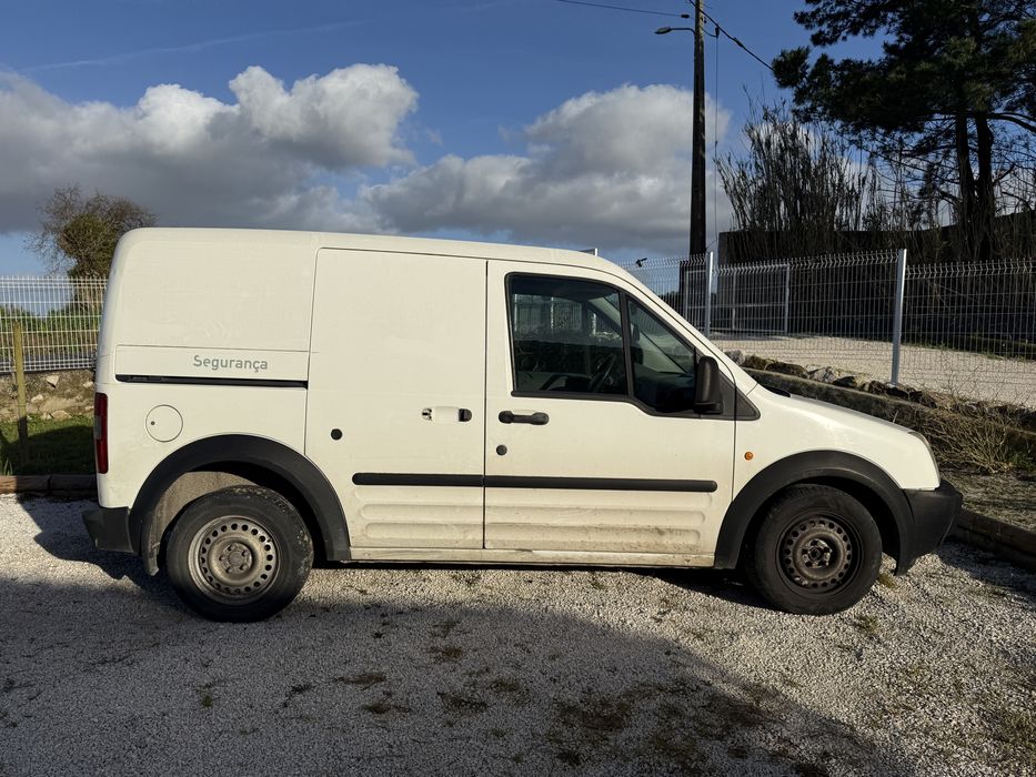 Ford Transit Connect 200S