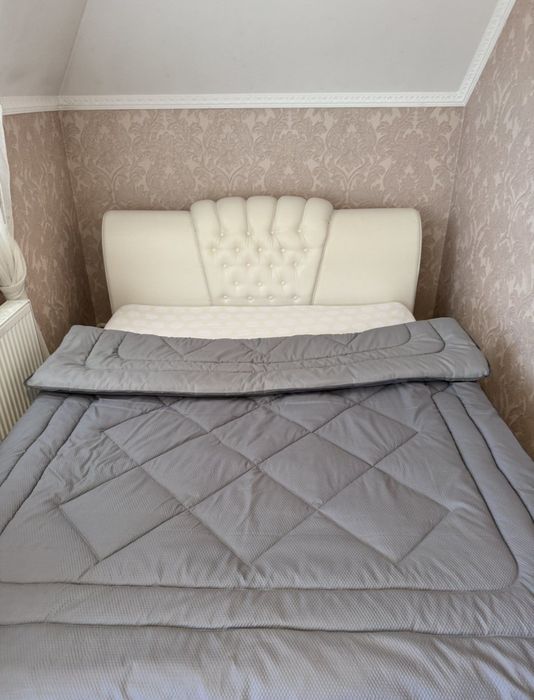 Одеяло  овечья шерсть 100% ковдра натуральна  двоспальна Виробник