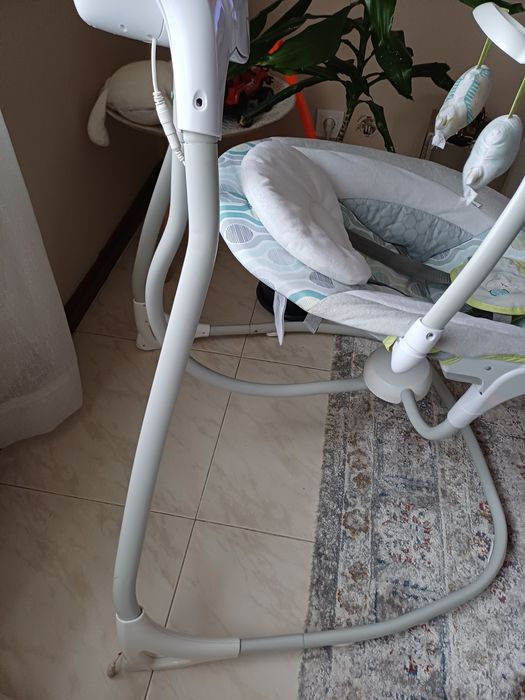 Baloiço Ingenuity