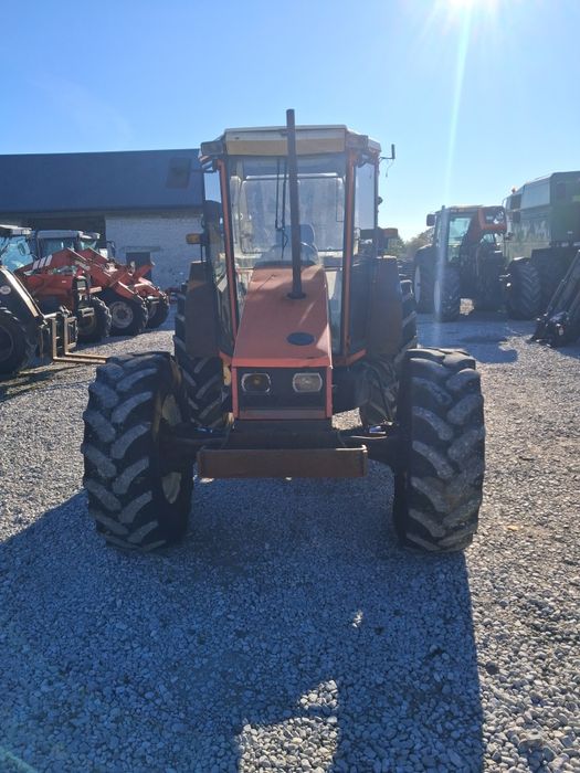 Same Explorer 80 rok 1997