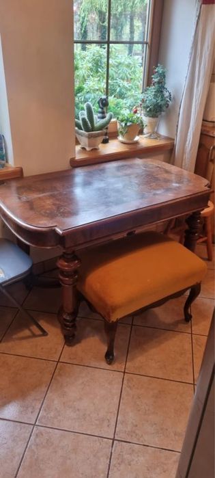 Sprzedam stół z przełomu XIX/XX wieku