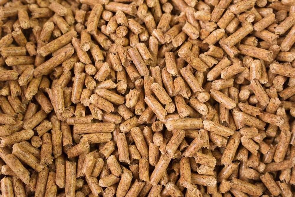 Pellet drzewny EB 6mm A1 ikea drewexim premium sylva fabich pelet