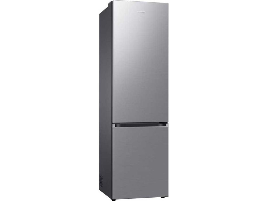 Frigorífico Samsung Combinado  RB38T607BS9/EF (No Frost - 203 cm - 387 L - Inox)