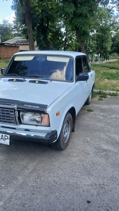 Продам ЛАДА ВАЗ 2107