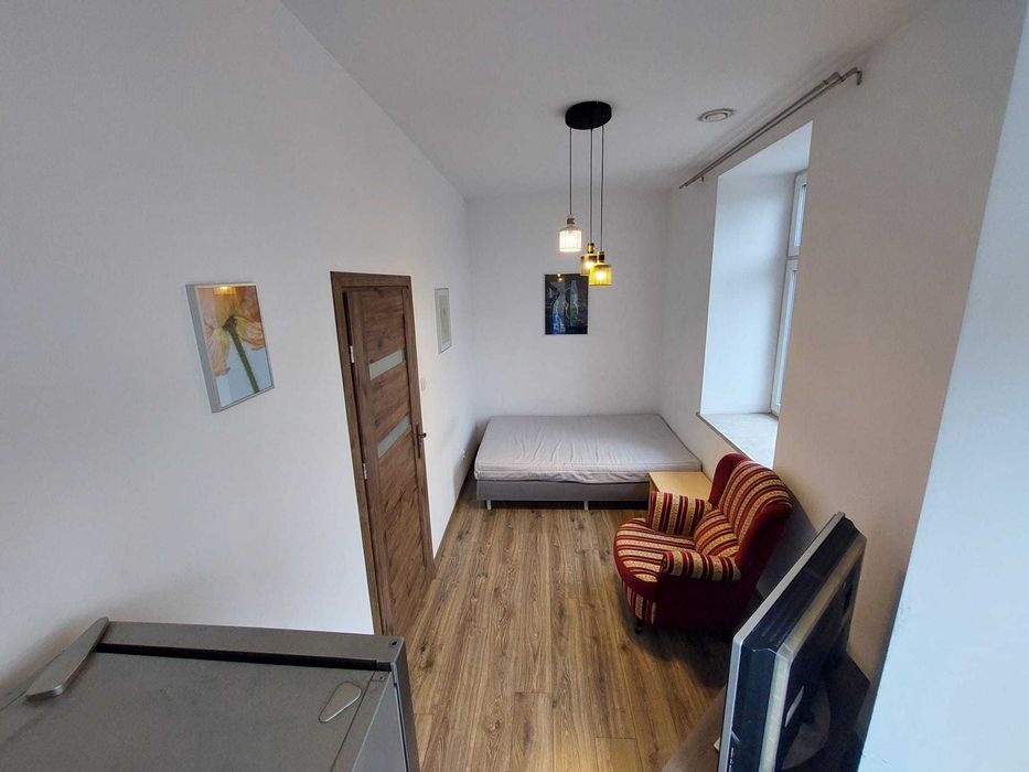 Pet friendly 2-pokojowe, umeblowane w ścisłym centrum Bochni bez prowizji - Widok 5